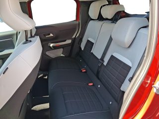 Citroën C3 Turbo 100 S&S 6-Gang-Manuell Max