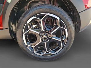 Citroën C3 Turbo 100 S&S 6-Gang-Manuell Max