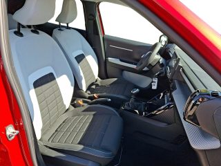 Citroën C3 Turbo 100 S&S 6-Gang-Manuell Max