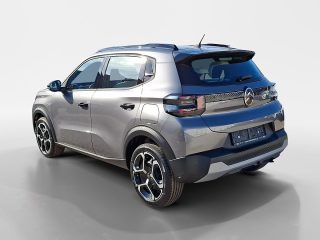 Citroën C3 Turbo 100 S&S 6-Gang-Manuell Plus