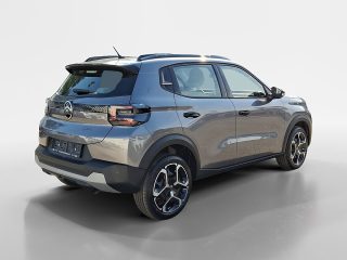 Citroën C3 Turbo 100 S&S 6-Gang-Manuell Plus