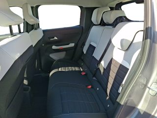 Citroën C3 Turbo 100 S&S 6-Gang-Manuell Plus