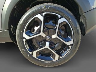 Citroën C3 Turbo 100 S&S 6-Gang-Manuell Plus