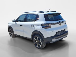 Citroën C3 Turbo 100 S&S 6-Gang-Manuell Plus