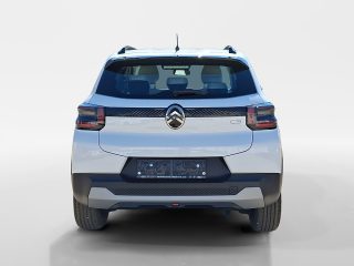 Citroën C3 Turbo 100 S&S 6-Gang-Manuell Plus