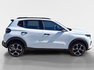 Citroën C3 Turbo 100 S&S 6-Gang-Manuell Plus