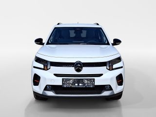 Citroën C3 Turbo 100 S&S 6-Gang-Manuell Plus