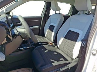 Citroën C3 Turbo 100 S&S 6-Gang-Manuell Plus