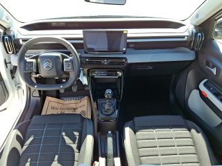 Citroën C3 Turbo 100 S&S 6-Gang-Manuell Plus