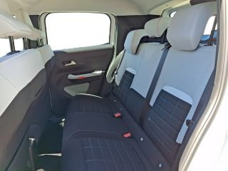 Citroën C3 Turbo 100 S&S 6-Gang-Manuell Plus