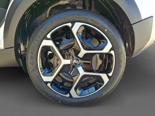 Citroën C3 Turbo 100 S&S 6-Gang-Manuell Plus