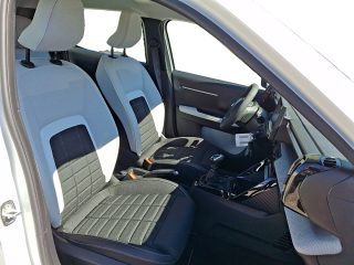 Citroën C3 Turbo 100 S&S 6-Gang-Manuell Plus