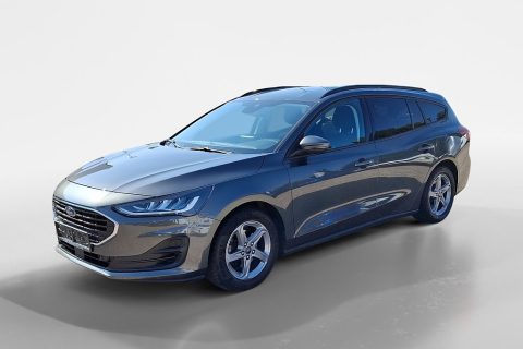 Ford Focus Turnier 1,5 EcoBlue Cool & Connect Aut.