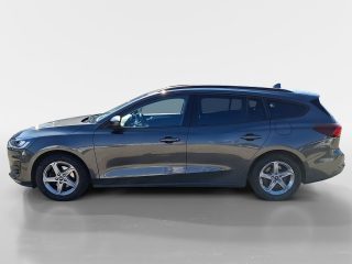 Ford Focus Turnier 1,5 EcoBlue Cool & Connect Aut.