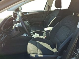 Ford Focus Turnier 1,5 EcoBlue Cool & Connect Aut.