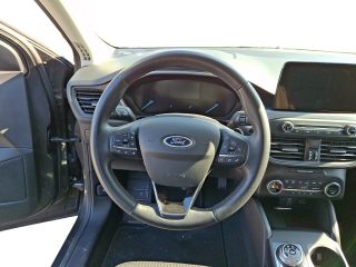 Ford Focus Turnier 1,5 EcoBlue Cool & Connect Aut.