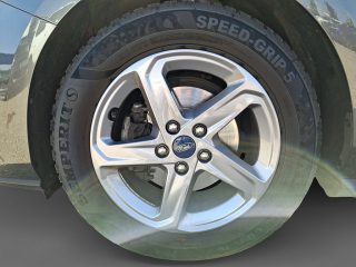 Ford Focus Turnier 1,5 EcoBlue Cool & Connect Aut.