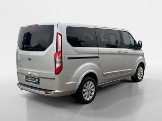 Ford Tourneo Custom 2,0 EcoBlue 320 L1 Titanium Aut.