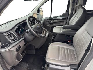 Ford Tourneo Custom 2,0 EcoBlue 320 L1 Titanium Aut.