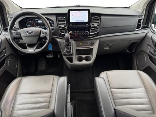 Ford Tourneo Custom 2,0 EcoBlue 320 L1 Titanium Aut.