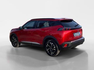 Peugeot 2008 BlueHDi 130 S&S Allure EAT8