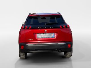 Peugeot 2008 BlueHDi 130 S&S Allure EAT8
