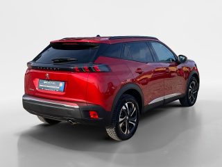 Peugeot 2008 BlueHDi 130 S&S Allure EAT8