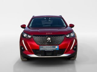 Peugeot 2008 BlueHDi 130 S&S Allure EAT8