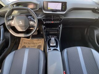 Peugeot 2008 BlueHDi 130 S&S Allure EAT8