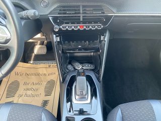 Peugeot 2008 BlueHDi 130 S&S Allure EAT8