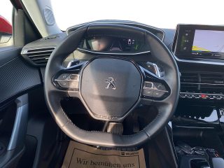 Peugeot 2008 BlueHDi 130 S&S Allure EAT8