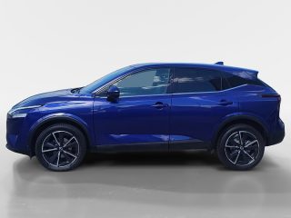 Nissan Qashqai 1,3 DIG-T MHEV Tekna Aut.