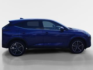 Nissan Qashqai 1,3 DIG-T MHEV Tekna Aut.