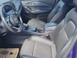 Nissan Qashqai 1,3 DIG-T MHEV Tekna Aut.