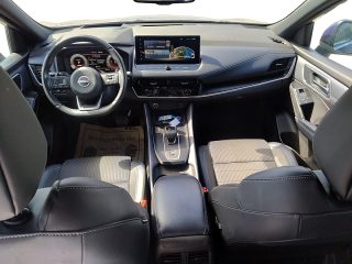 Nissan Qashqai 1,3 DIG-T MHEV Tekna Aut.
