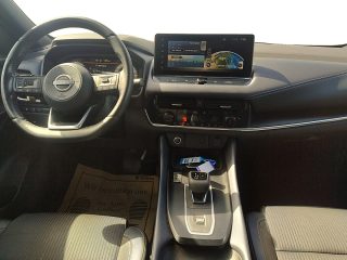 Nissan Qashqai 1,3 DIG-T MHEV Tekna Aut.