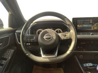 Nissan Qashqai 1,3 DIG-T MHEV Tekna Aut.