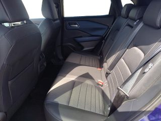 Nissan Qashqai 1,3 DIG-T MHEV Tekna Aut.