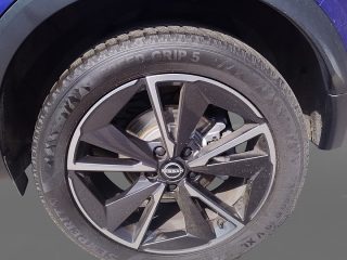 Nissan Qashqai 1,3 DIG-T MHEV Tekna Aut.