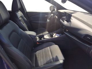 Nissan Qashqai 1,3 DIG-T MHEV Tekna Aut.