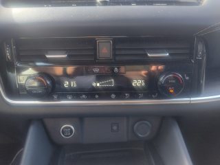 Nissan Qashqai 1,3 DIG-T MHEV Tekna Aut.