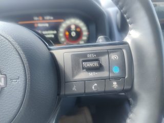 Nissan Qashqai 1,3 DIG-T MHEV Tekna Aut.