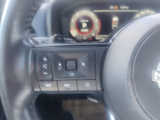 Nissan Qashqai 1,3 DIG-T MHEV Tekna Aut.