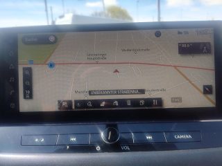 Nissan Qashqai 1,3 DIG-T MHEV Tekna Aut.