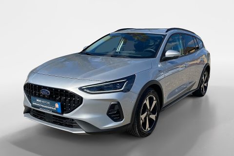 Ford Focus Turnier 1,0 EcoBoost Active