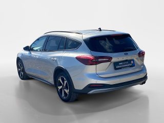 Ford Focus Turnier 1,0 EcoBoost Active