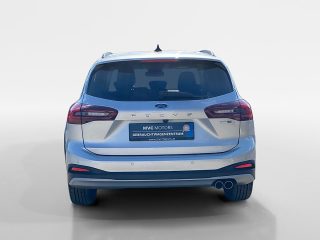 Ford Focus Turnier 1,0 EcoBoost Active
