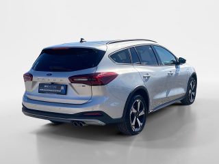 Ford Focus Turnier 1,0 EcoBoost Active