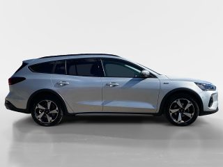 Ford Focus Turnier 1,0 EcoBoost Active