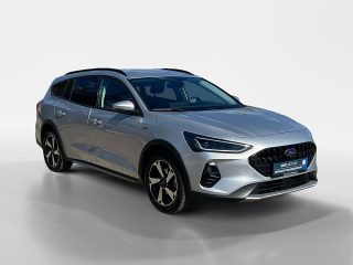 Ford Focus Turnier 1,0 EcoBoost Active